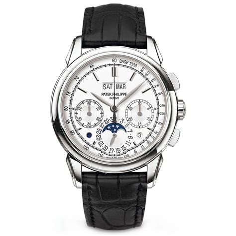 patek philippe 5270g|patek philippe complications.